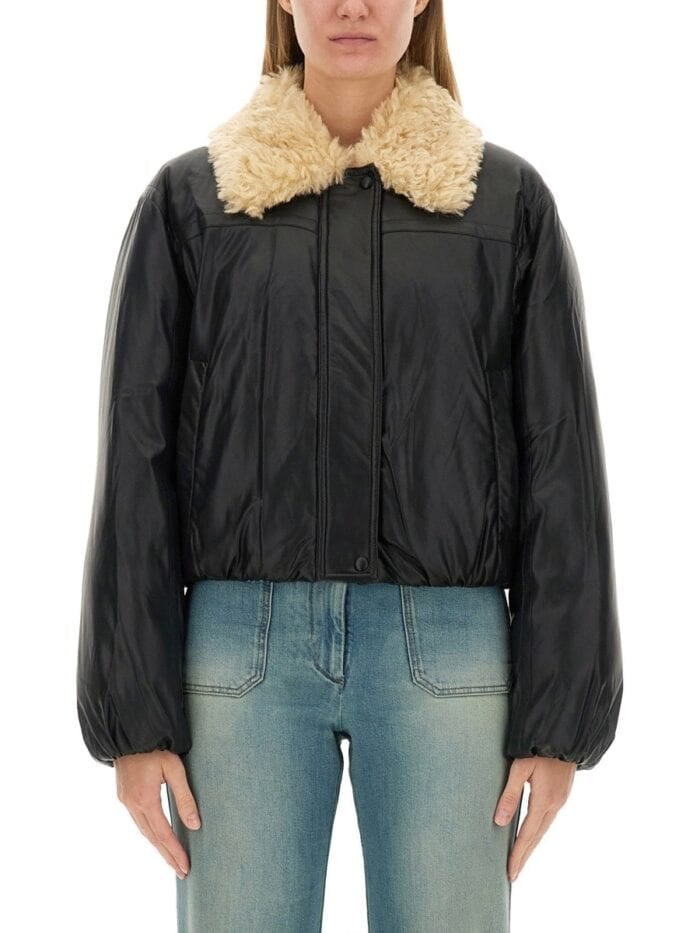 STAND "FRAN" JACKET