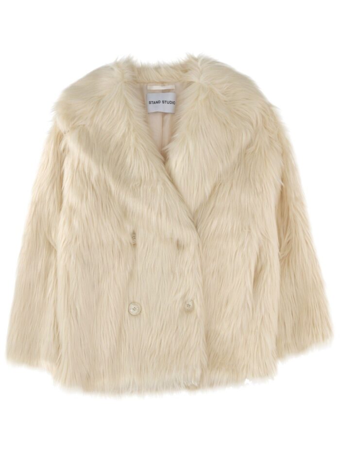 STAND JACKET "KATALINA"