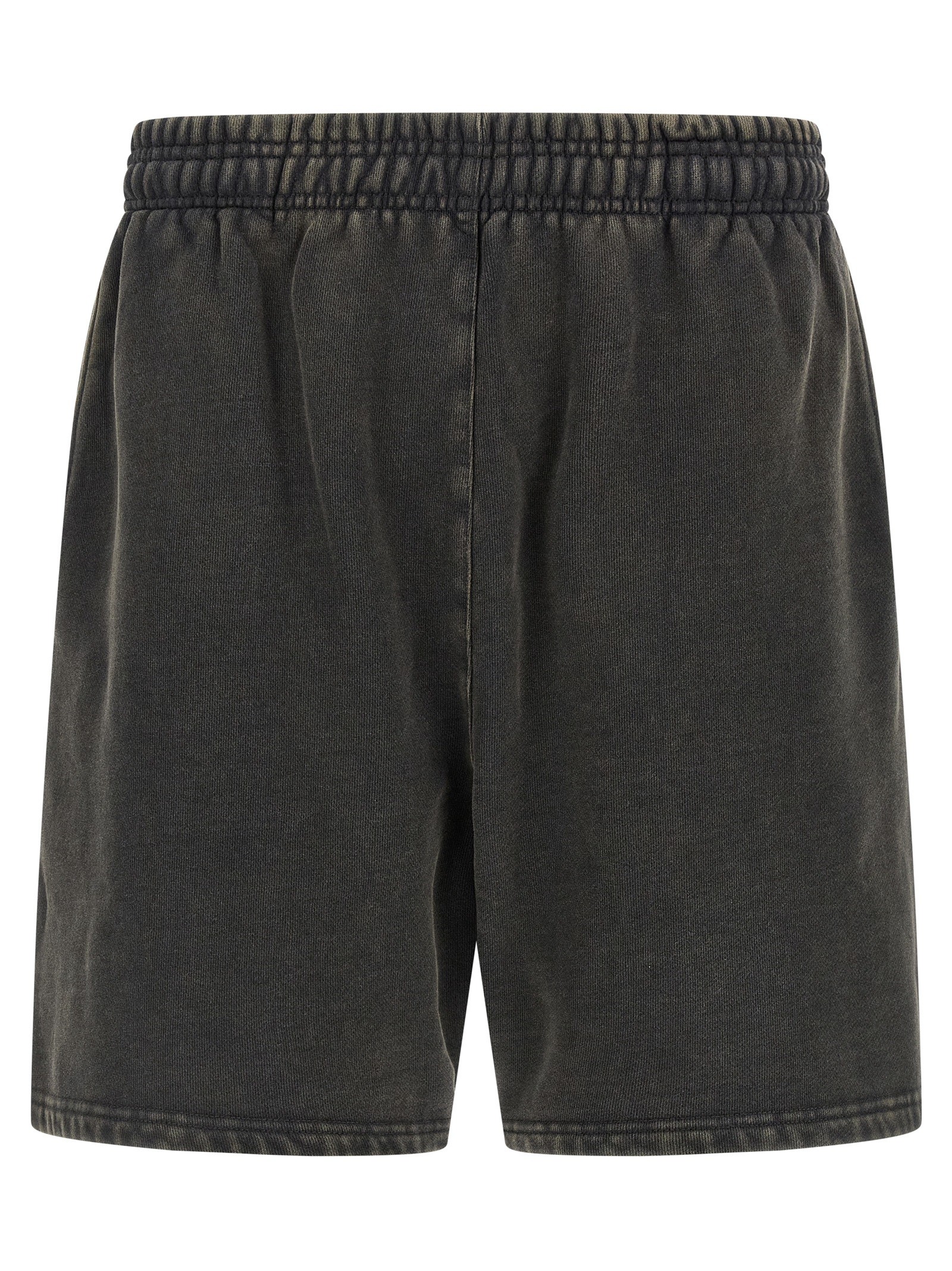 ENTIRE STUDIOS 'Standard' Bermuda Shorts