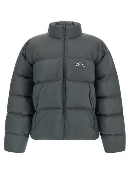 Balenciaga 'Standard' Down Jacket