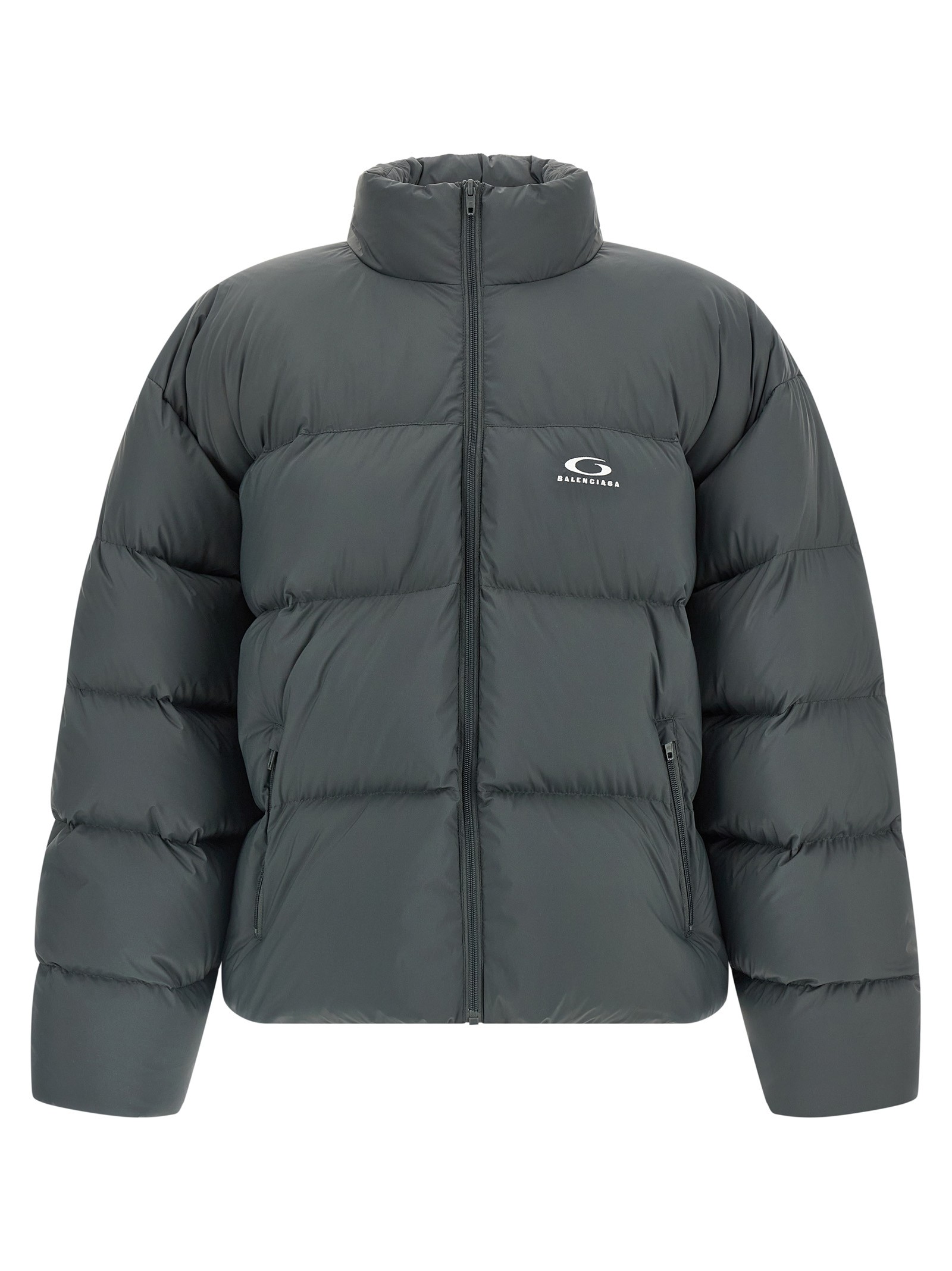 Balenciaga 'Standard' Down Jacket