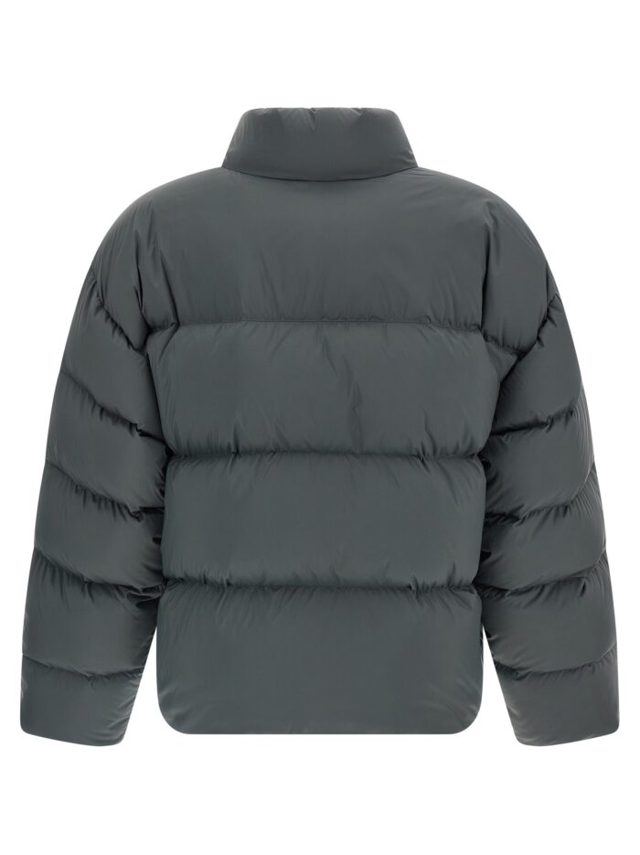 Balenciaga 'Standard' Down Jacket