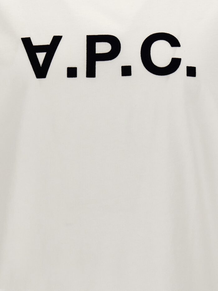 A.P.C. 'Standard Grand VPC' T-shirt