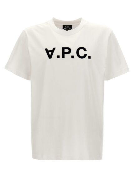 A.P.C. 'Standard Grand VPC' T-shirt