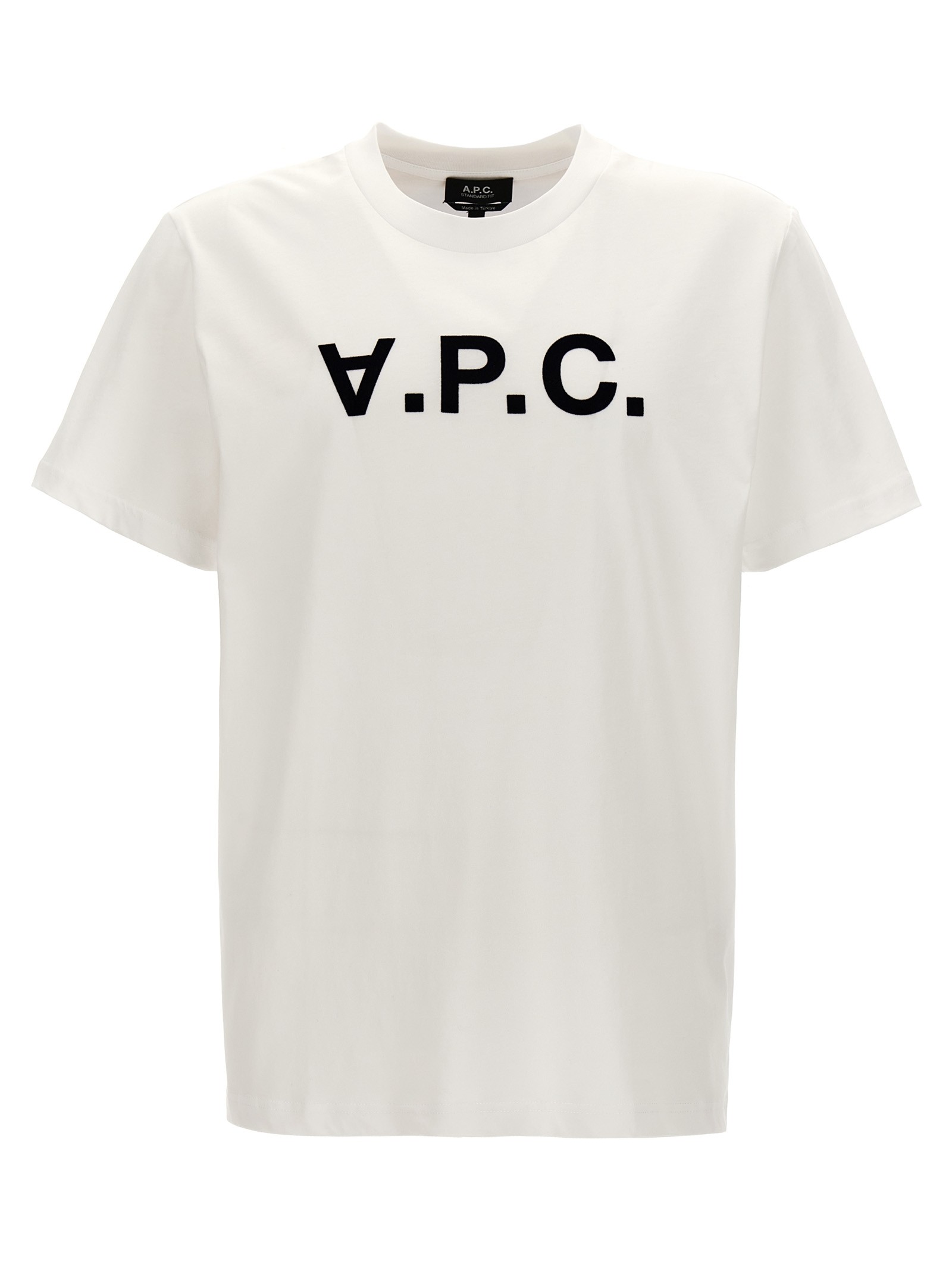 A.P.C. 'Standard Grand VPC' T-shirt