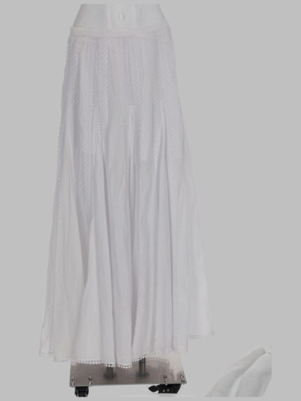 CHARO RUIZ Standard Long Skirt