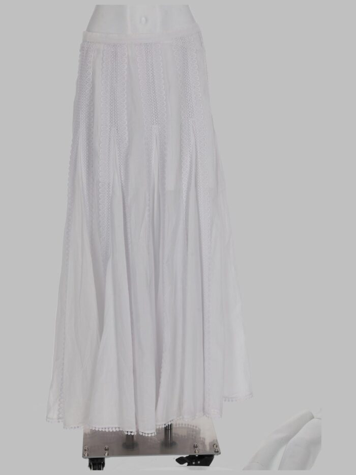 charo ruiz standard long skirt CHARO RUIZ Standard Long Skirt