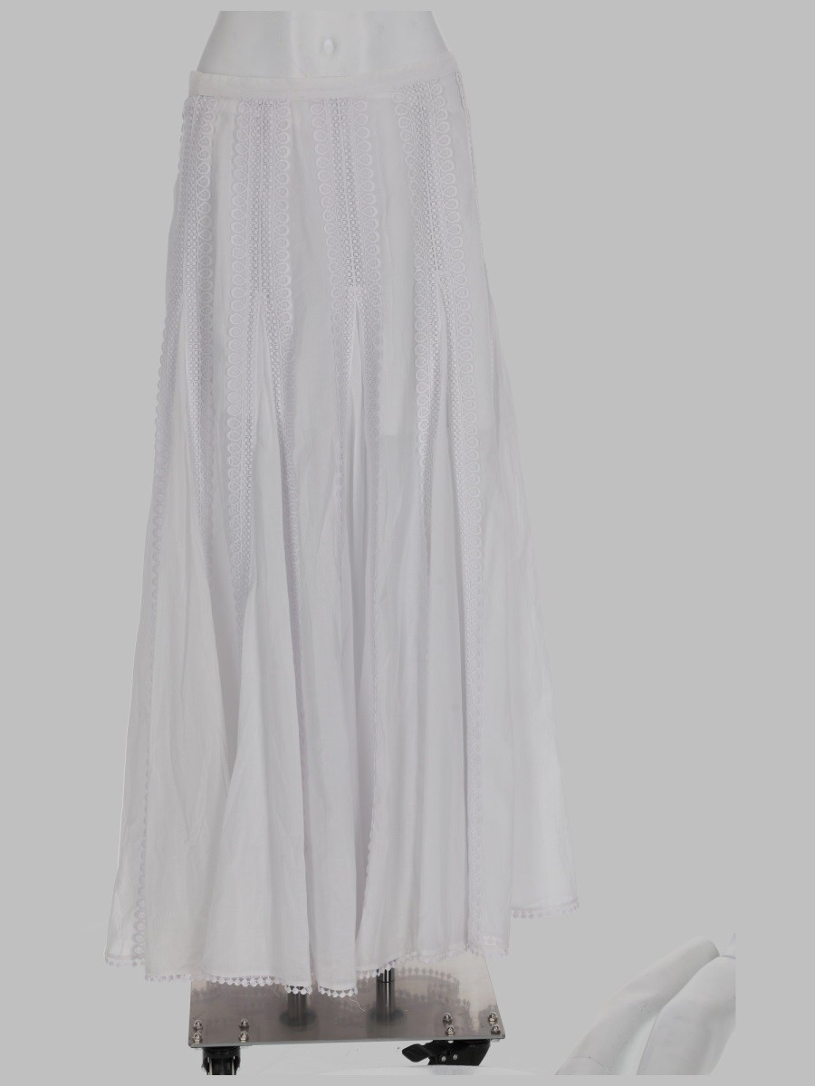 CHARO RUIZ Standard Long Skirt