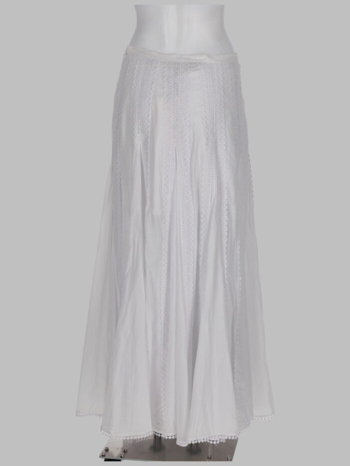CHARO RUIZ Standard Long Skirt