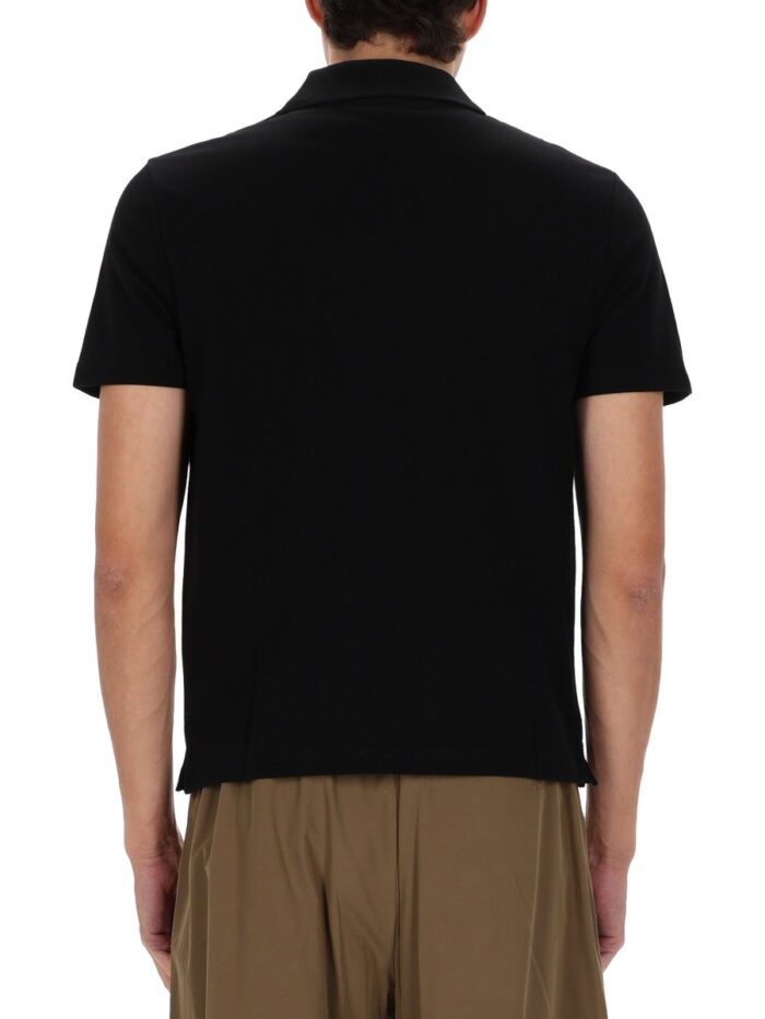 A.p.c. "standard" Pole