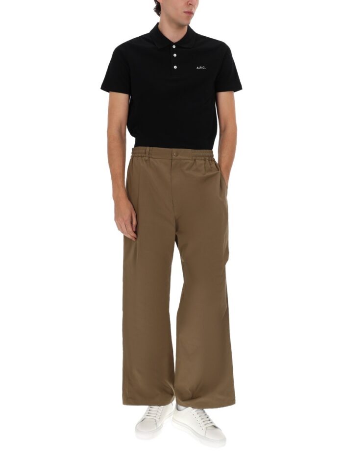 A.p.c. "standard" Pole