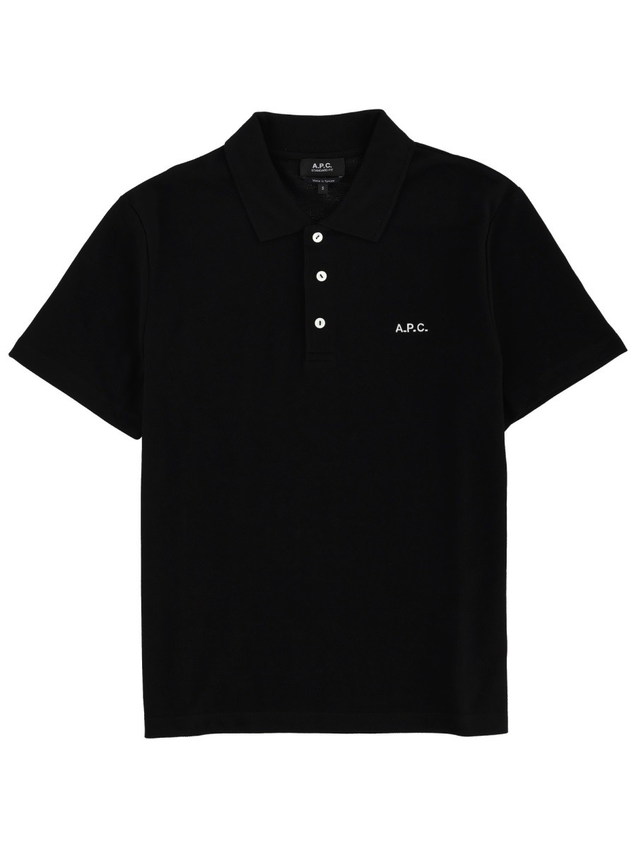 A.p.c. "standard" Pole