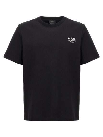 A.P.C. 'Standard Rue Madame' T-shirt