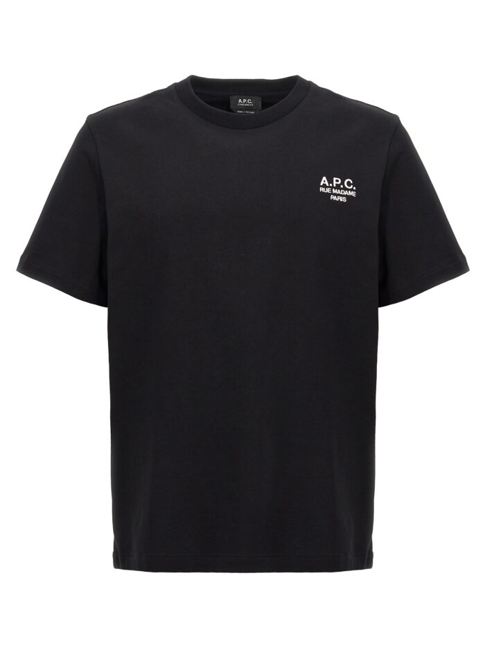 A.P.C. 'Standard Rue Madame' T-shirt