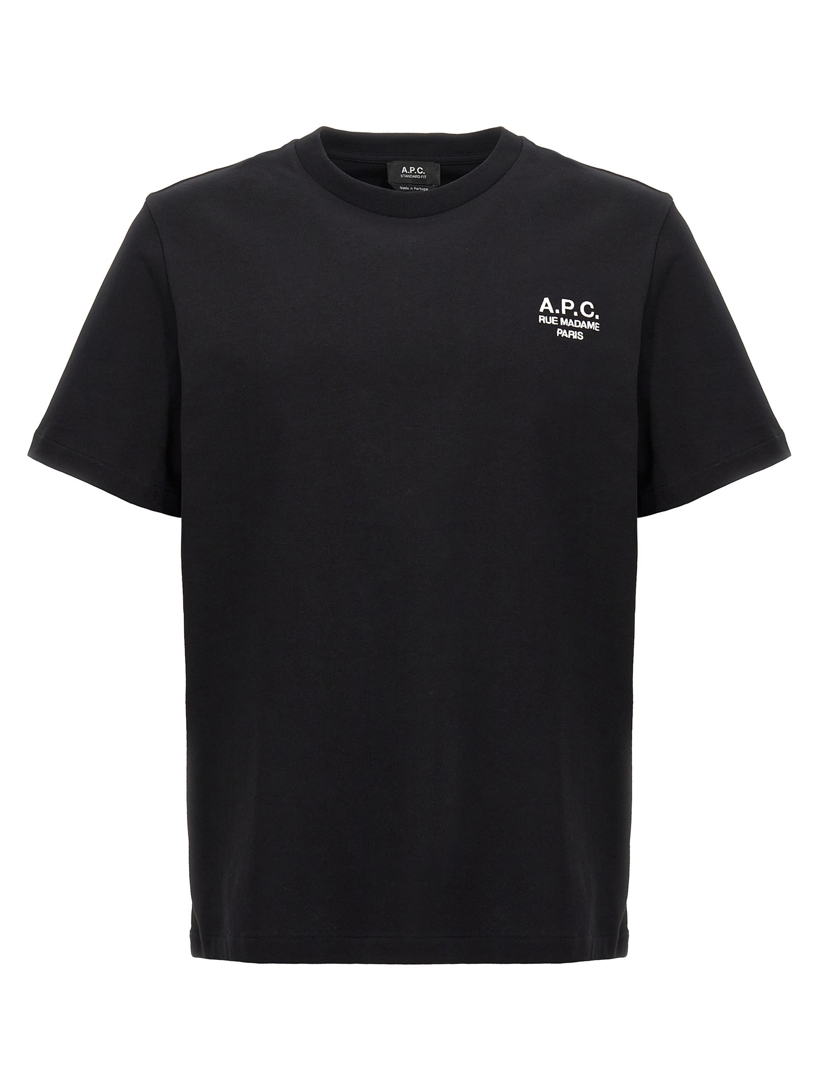 A.P.C. 'Standard Rue Madame' T-shirt