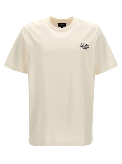A.P.C. 'Standard Rue Madame' T-shirt