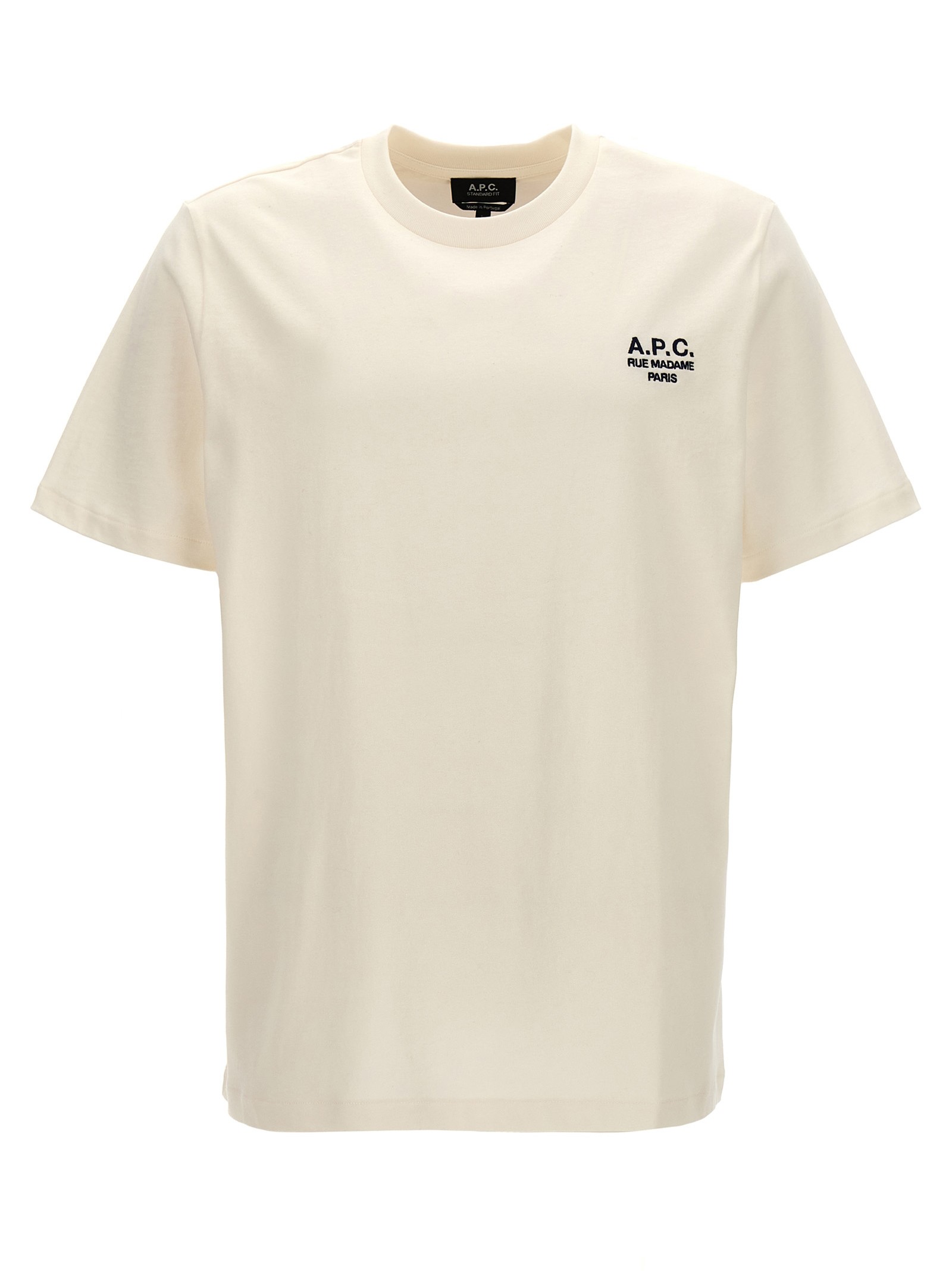 A.P.C. 'Standard Rue Madame' T-shirt