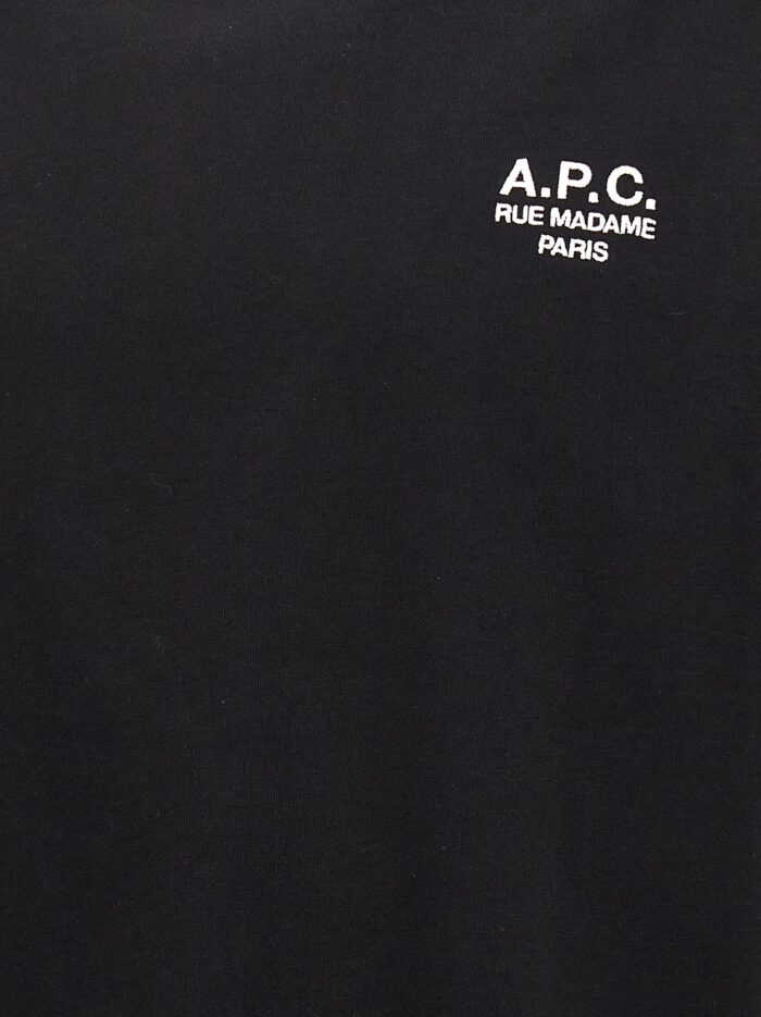 A.P.C. 'Standard Rue Madame' T-shirt