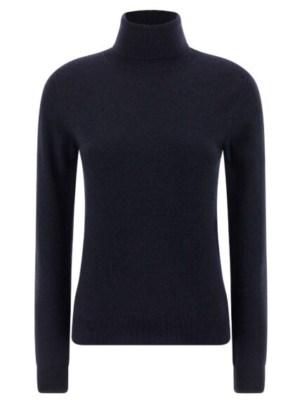 Balenciaga 'Standard Turtleneck' Turtleneck Sweater