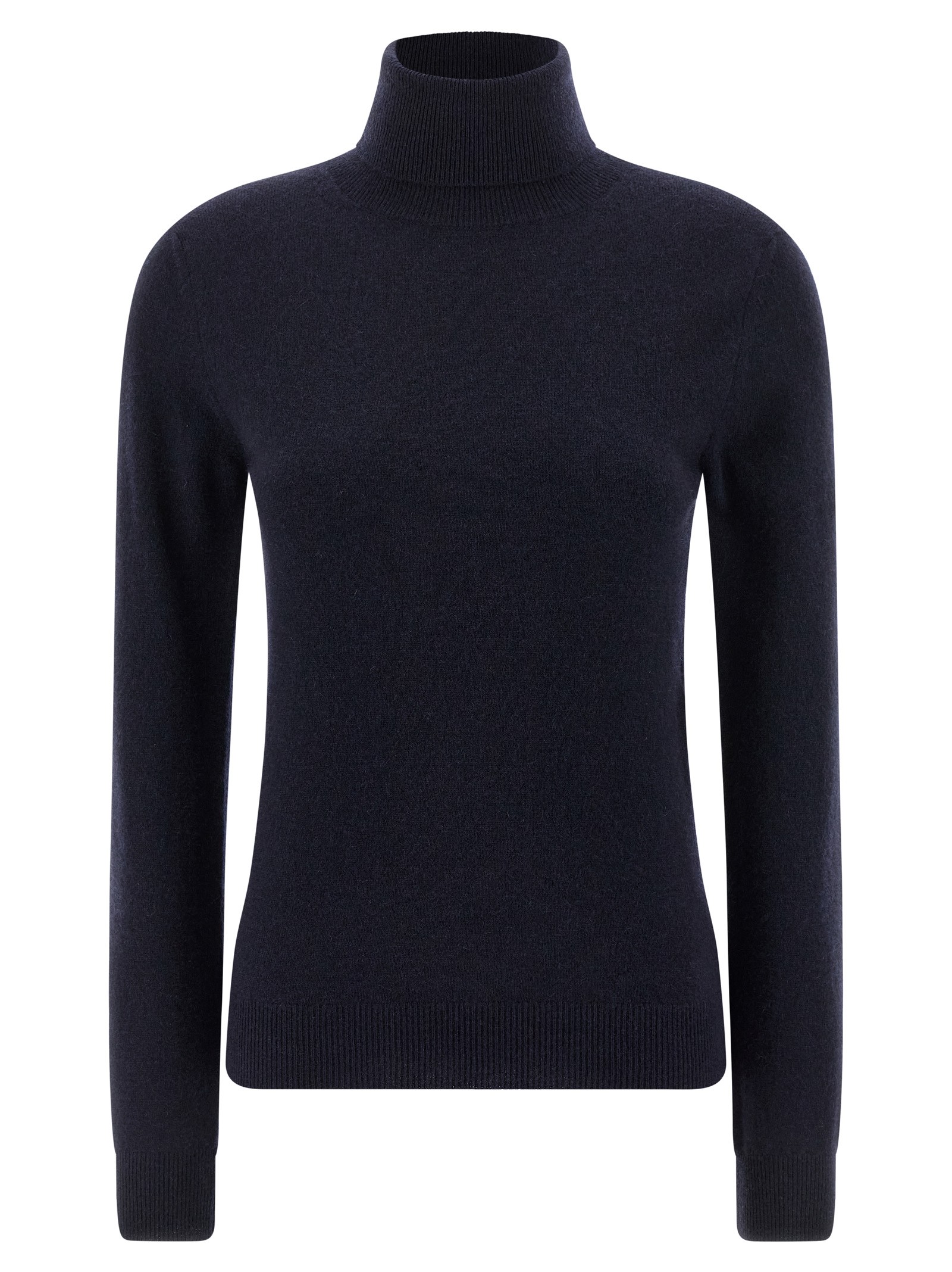 Balenciaga 'Standard Turtleneck' Turtleneck Sweater