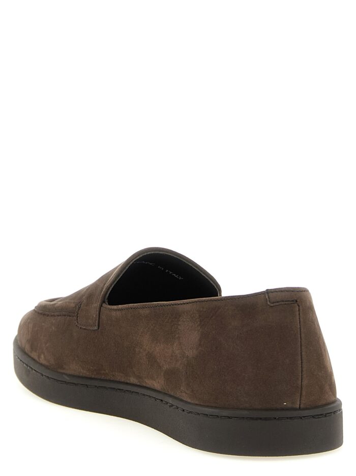 CHURCH'S 'Stanley' Slippers