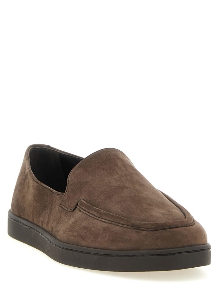 CHURCH'S 'Stanley' Slippers