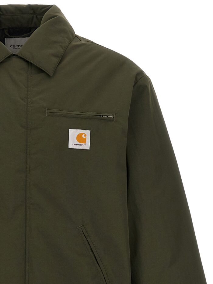 Carhartt Wip 'Stanwood' Jacket