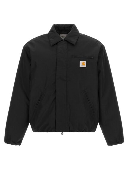 Carhartt Wip 'Stanwood' Jacket