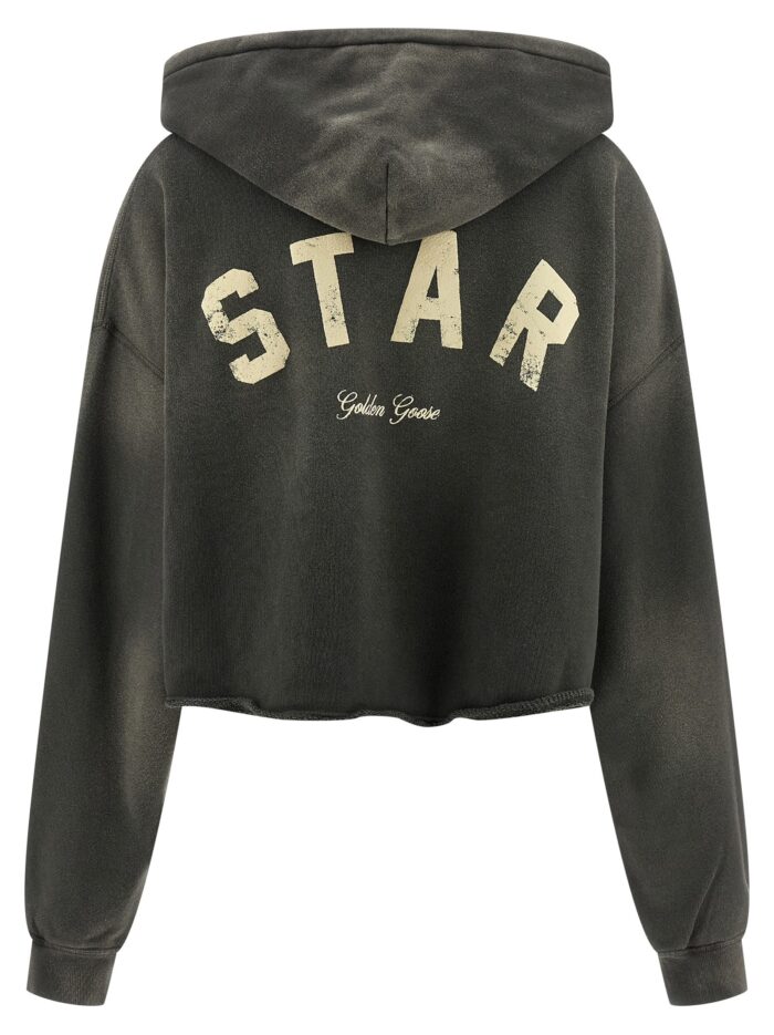Golden Goose Deluxe Brand 'Star Golden Goose' Hoodie
