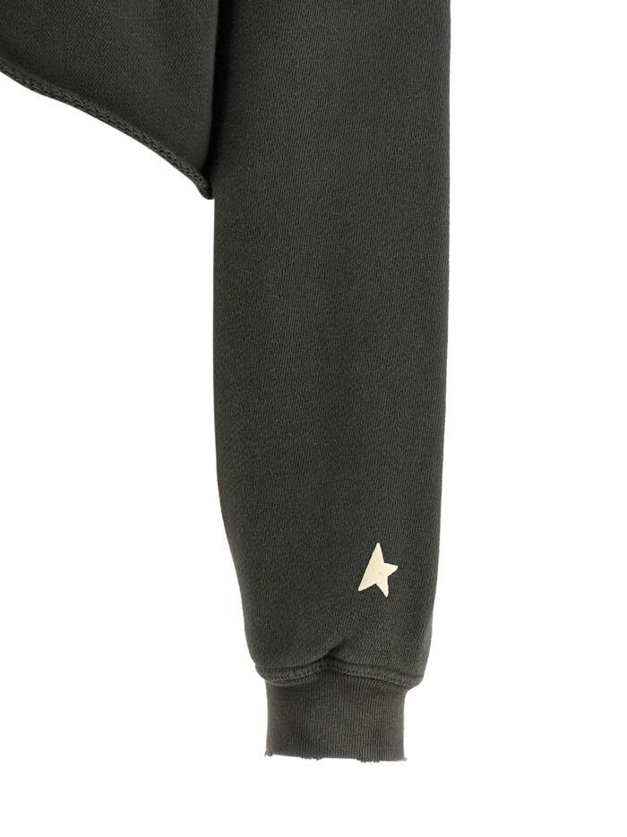 Golden Goose Deluxe Brand 'Star Golden Goose' Hoodie