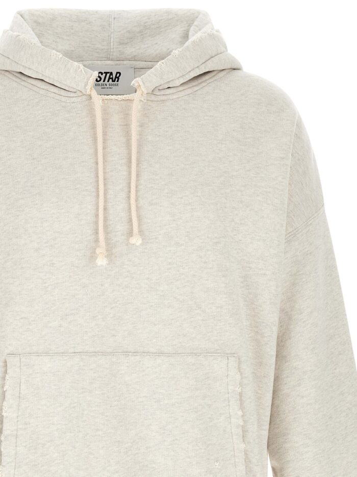 Golden Goose Deluxe Brand 'Star' Hoodie