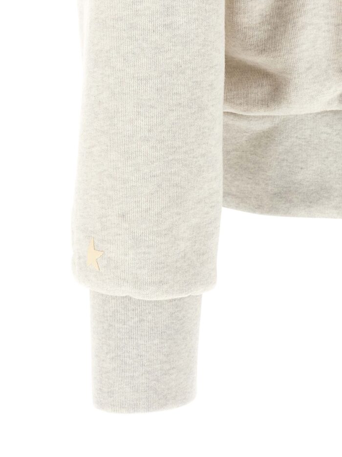 Golden Goose Deluxe Brand 'Star' Hoodie