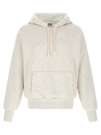 Golden Goose Deluxe Brand 'Star' Hoodie