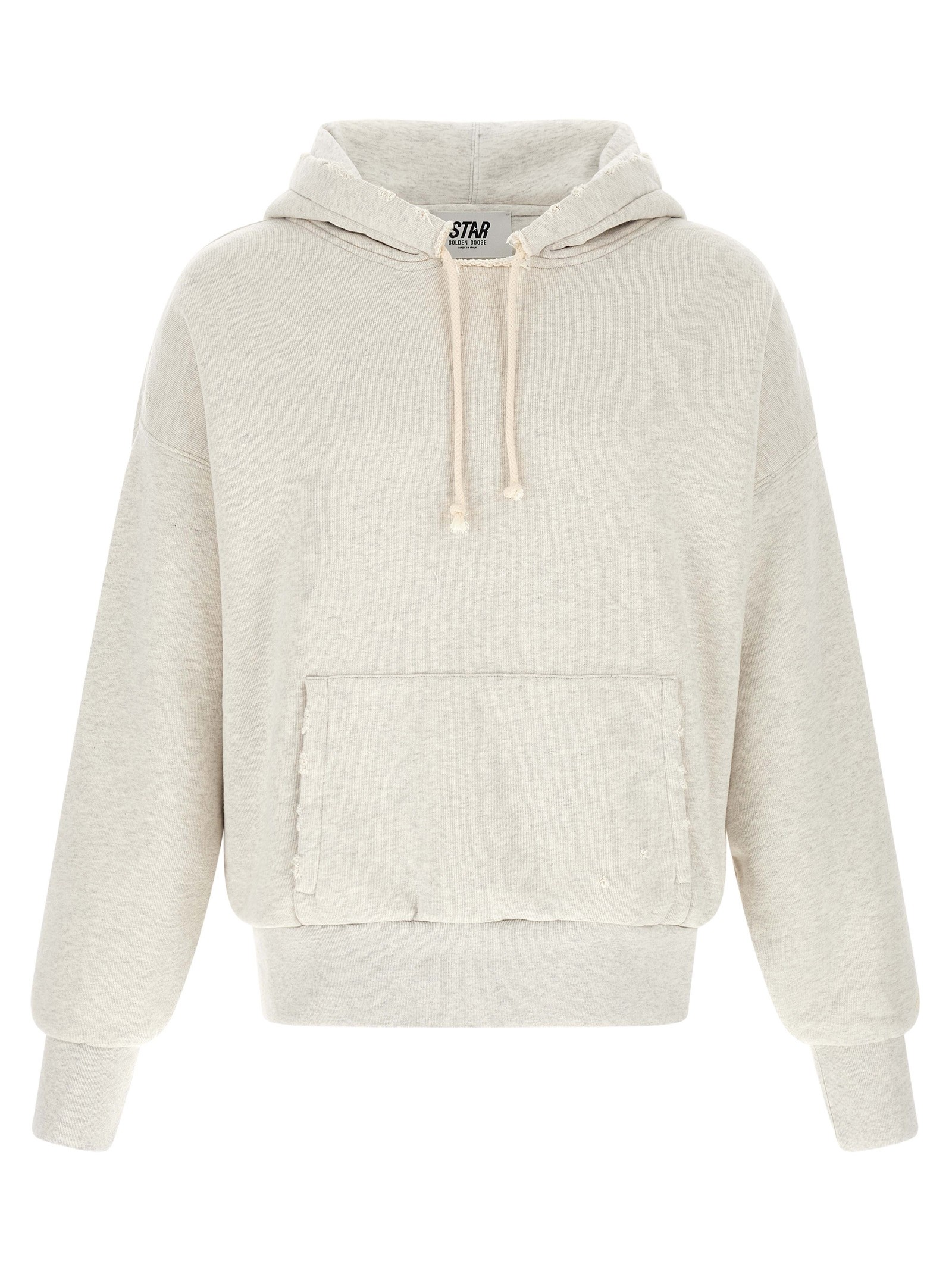 Golden Goose Deluxe Brand 'Star' Hoodie