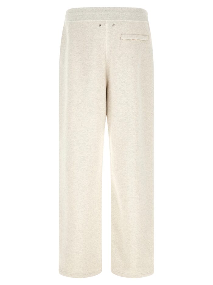 Golden Goose Deluxe Brand 'Star' Joggers