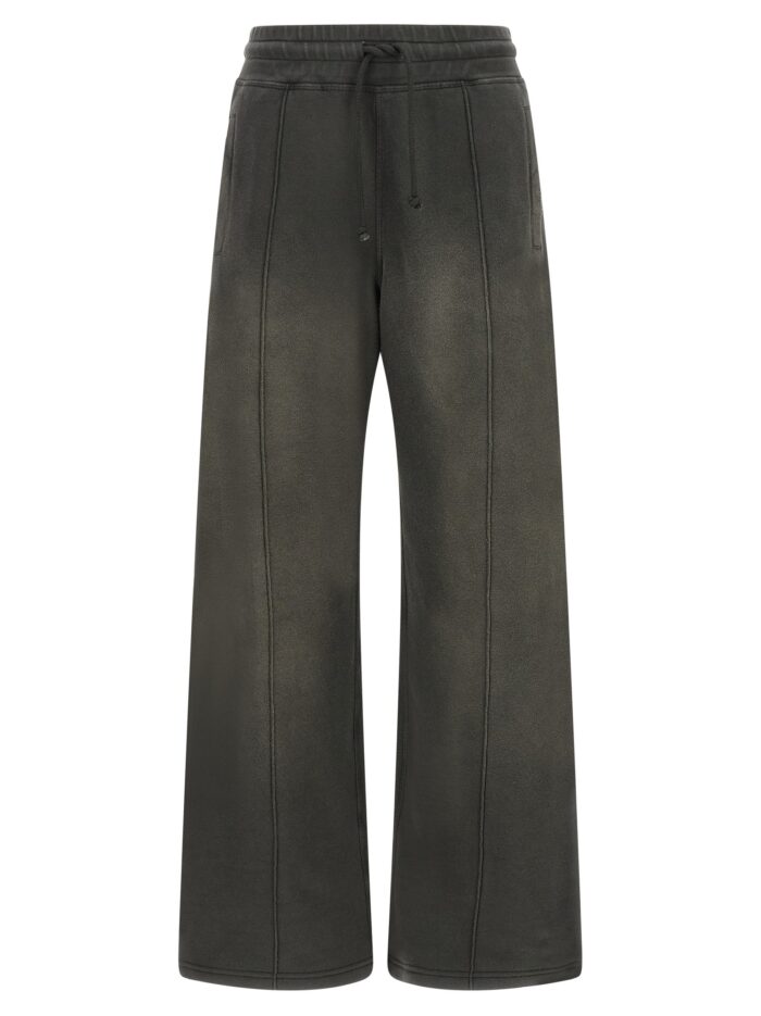 golden goose deluxe brand 'star' joggers Golden Goose Deluxe Brand 'Star' Joggers