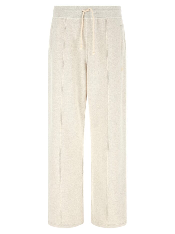 golden goose deluxe brand 'star' joggers Golden Goose Deluxe Brand 'Star' Joggers