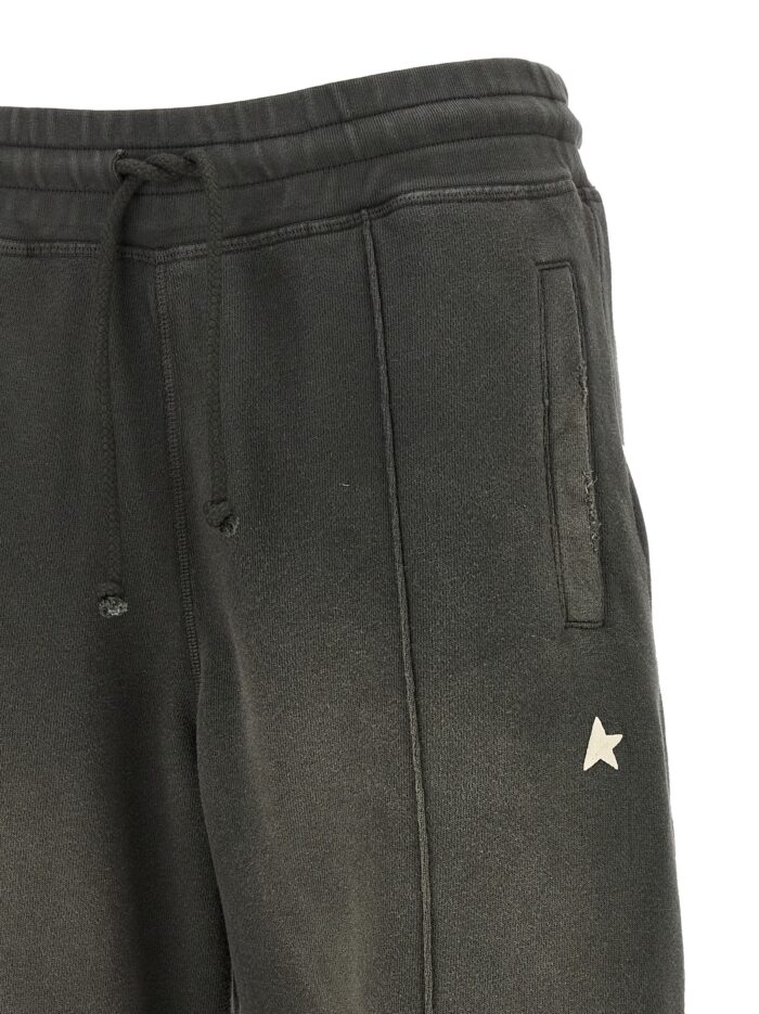 Golden Goose Deluxe Brand 'Star' Joggers
