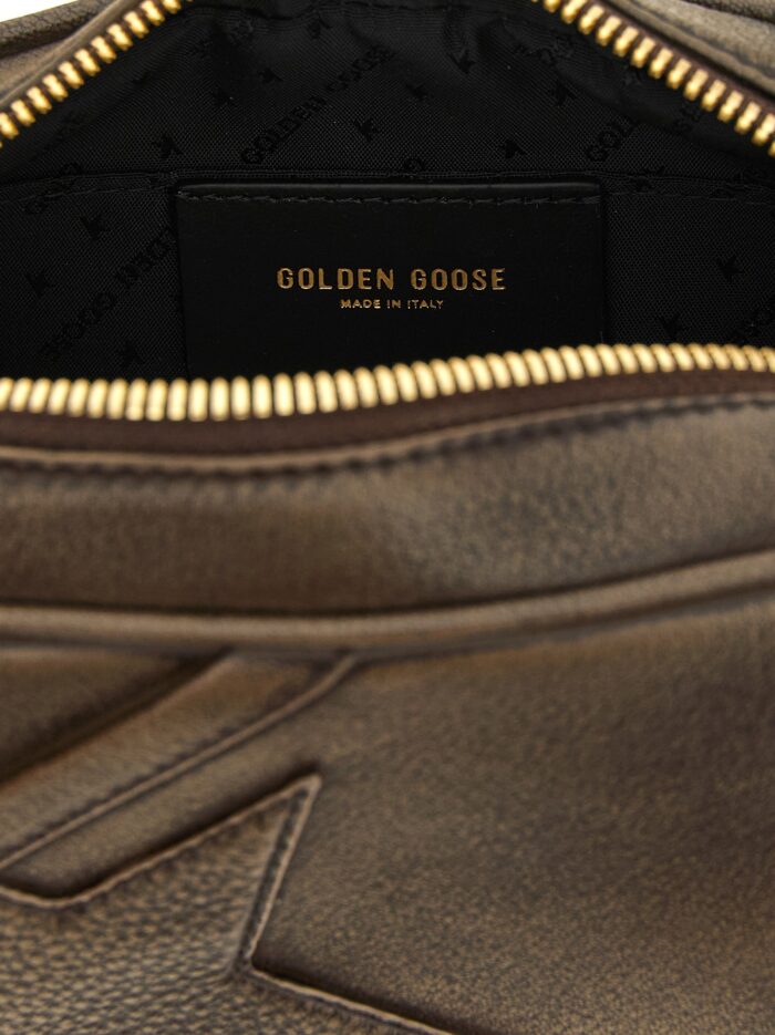 Golden Goose Deluxe Brand 'Star' Mini Clutch