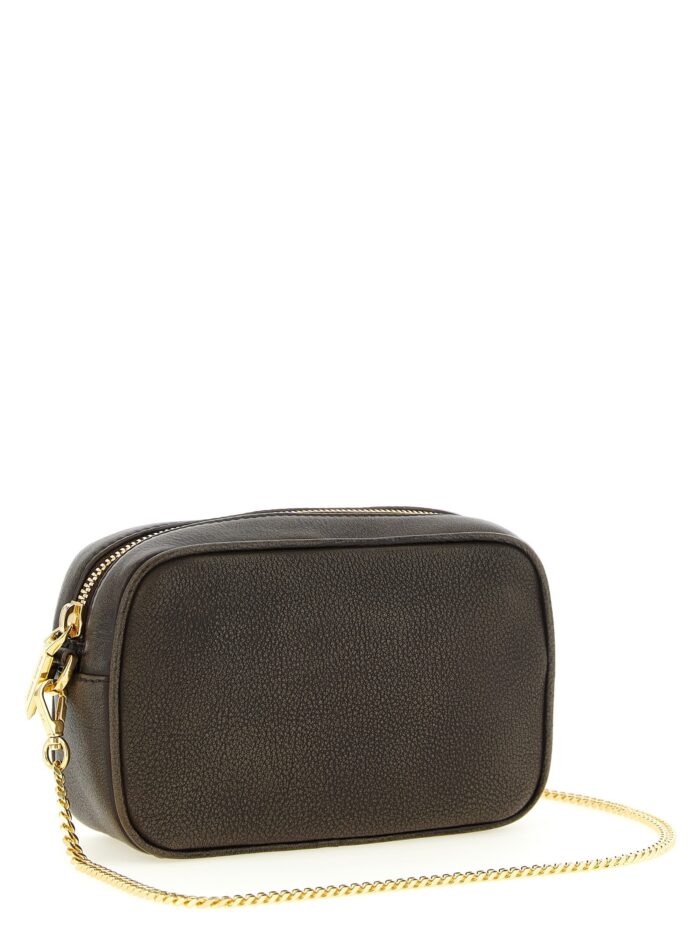 Golden Goose Deluxe Brand 'Star' Mini Clutch