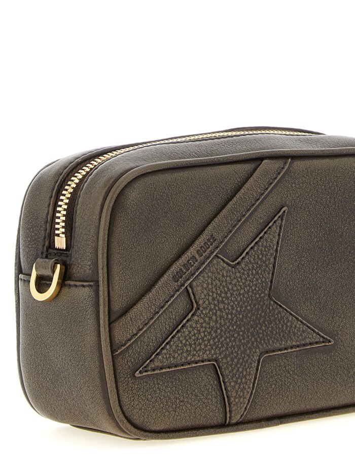 Golden Goose Deluxe Brand 'Star' Mini Clutch