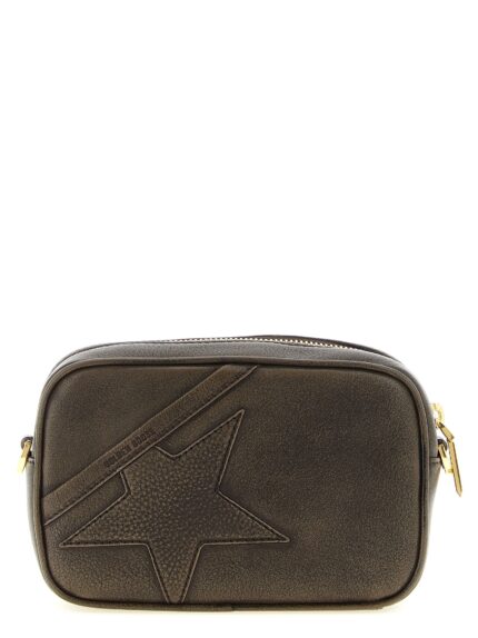 Golden Goose Deluxe Brand 'Star' Mini Clutch