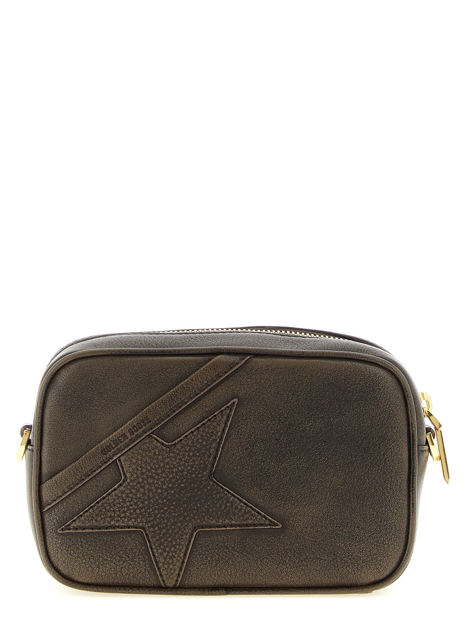 Golden Goose Deluxe Brand 'Star' Mini Clutch