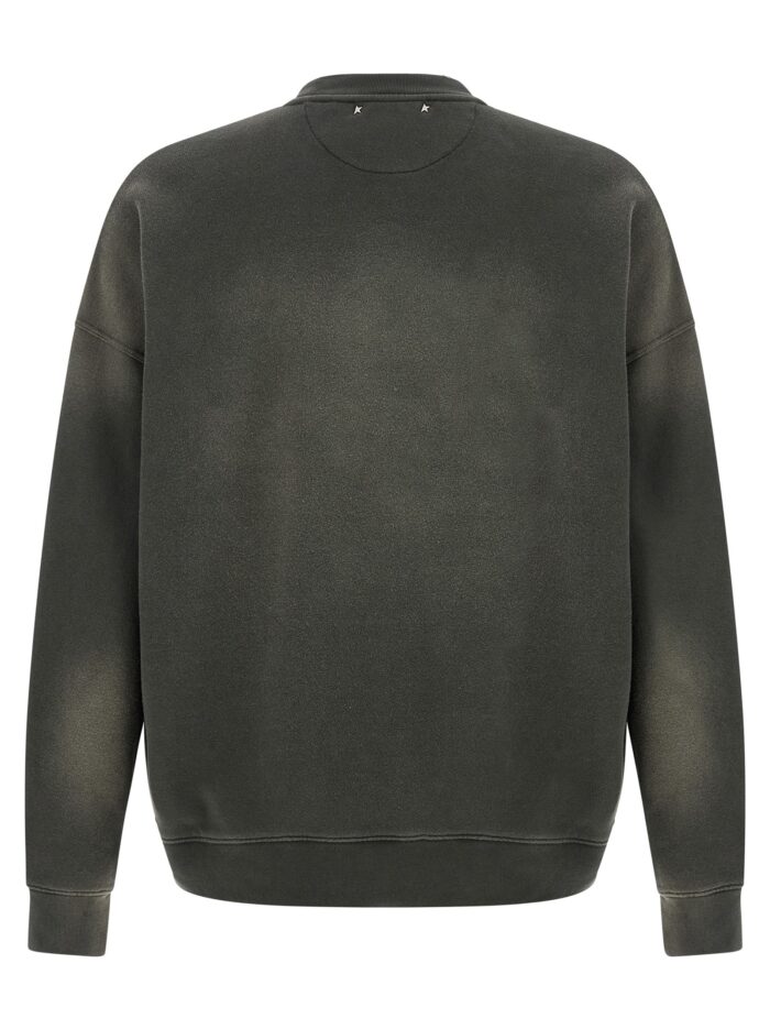 Golden Goose Deluxe Brand 'Star' Sweatshirt