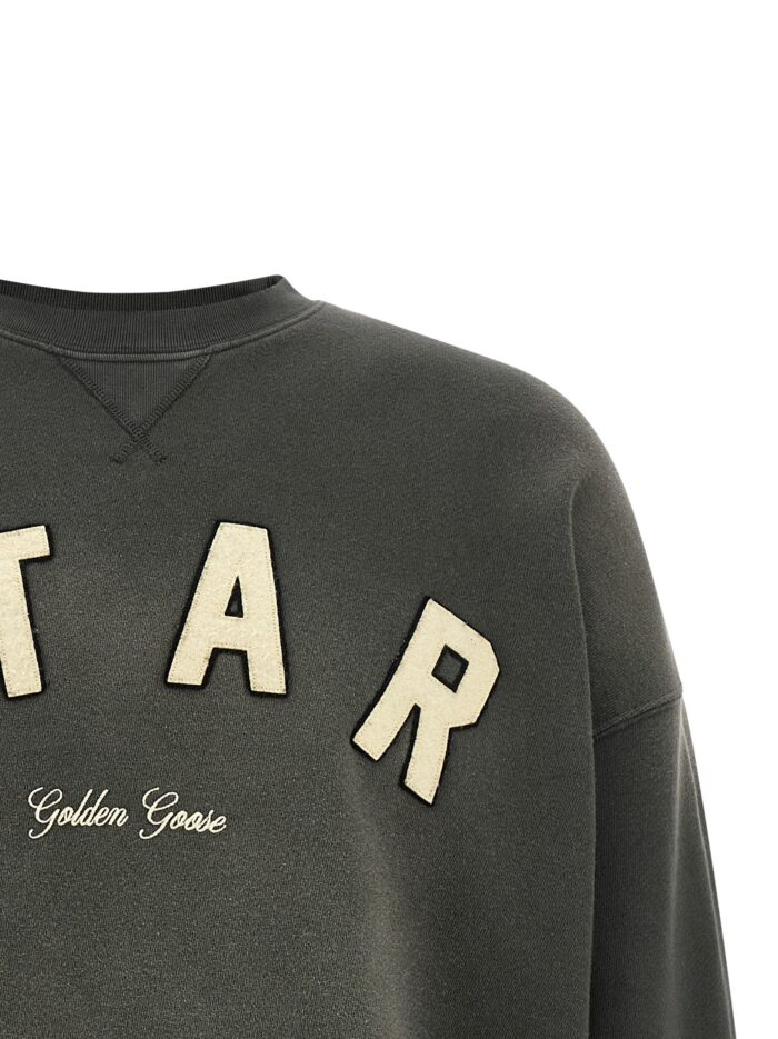 Golden Goose Deluxe Brand 'Star' Sweatshirt