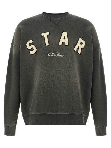 Golden Goose Deluxe Brand 'Star' Sweatshirt
