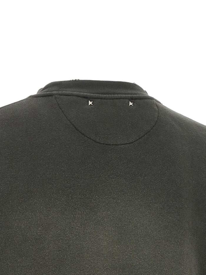 Golden Goose Deluxe Brand 'Star' Sweatshirt