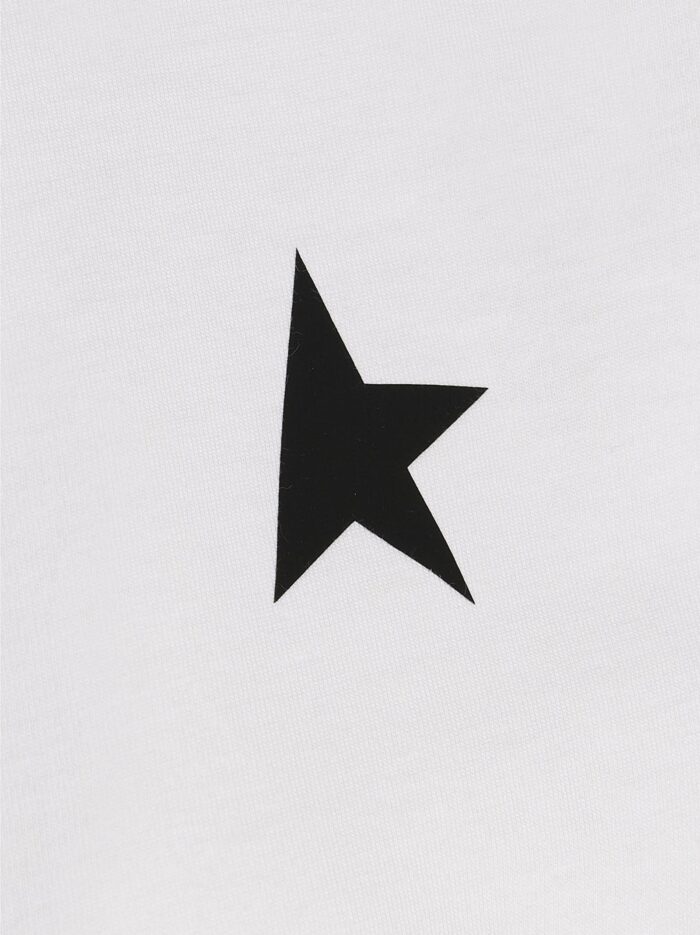 Golden Goose Deluxe Brand 'Star' T-shirt