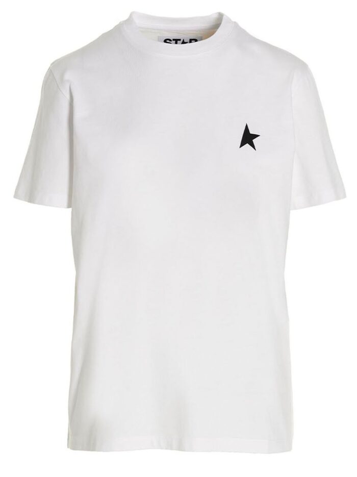 Golden Goose Deluxe Brand 'Star' T-shirt