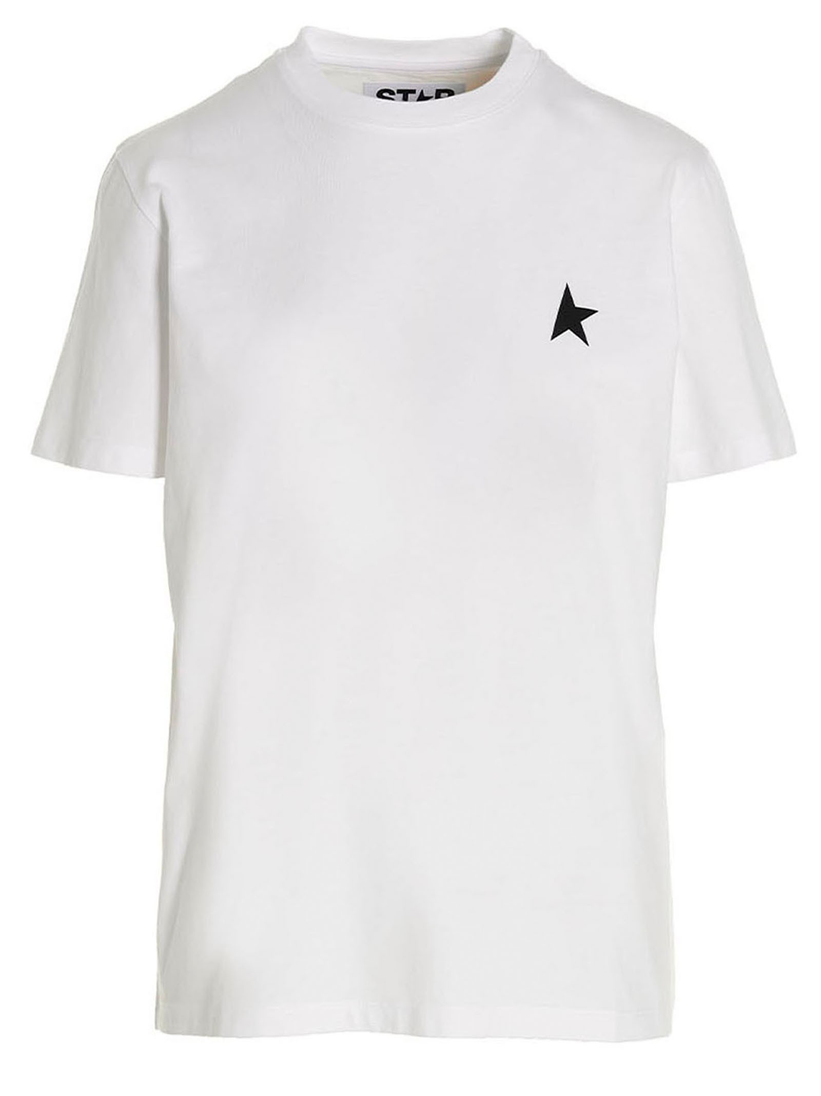 Golden Goose Deluxe Brand 'Star' T-shirt